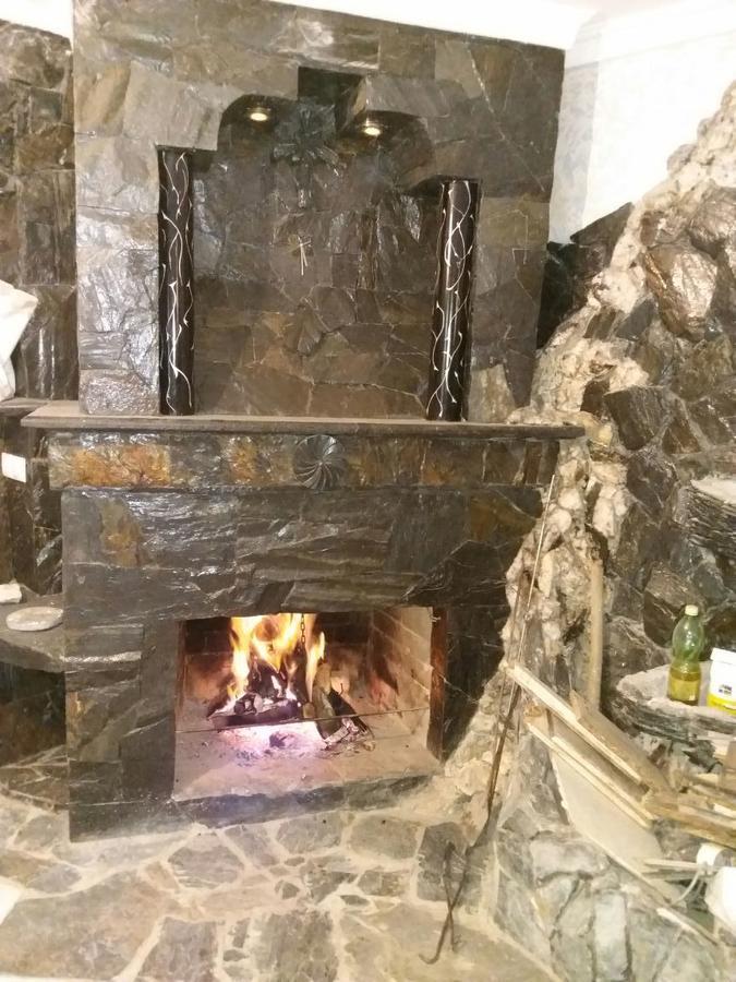 Guest House 26 메스티아 외부 사진