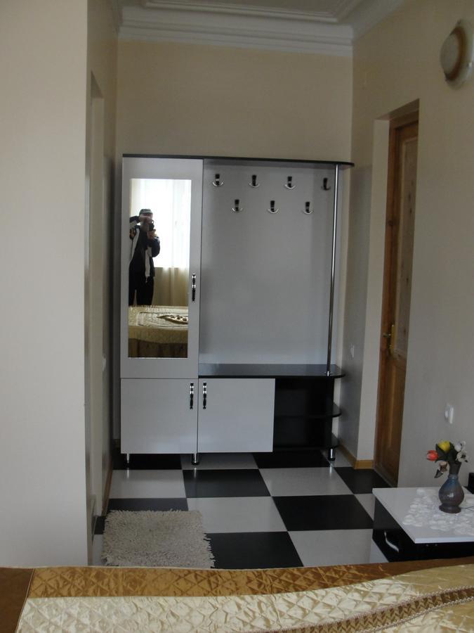 Guest House 26 메스티아 외부 사진