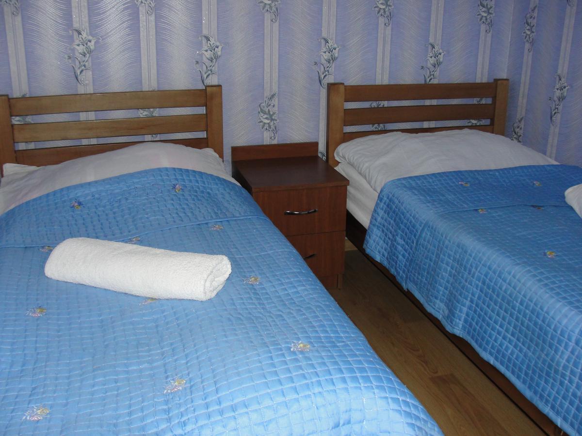 Guest House 26 메스티아 외부 사진