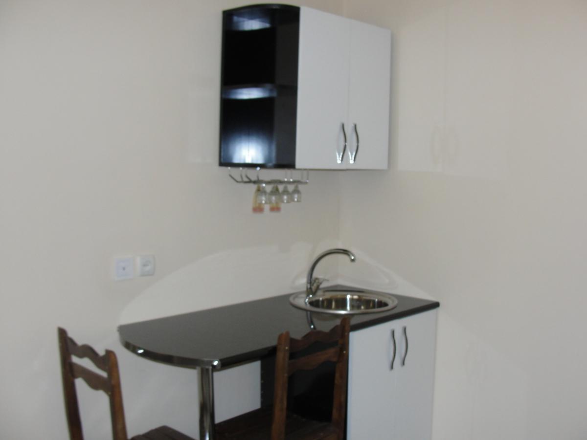 Guest House 26 메스티아 외부 사진