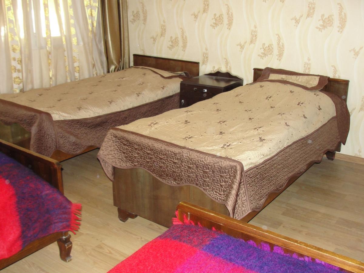 Guest House 26 메스티아 외부 사진
