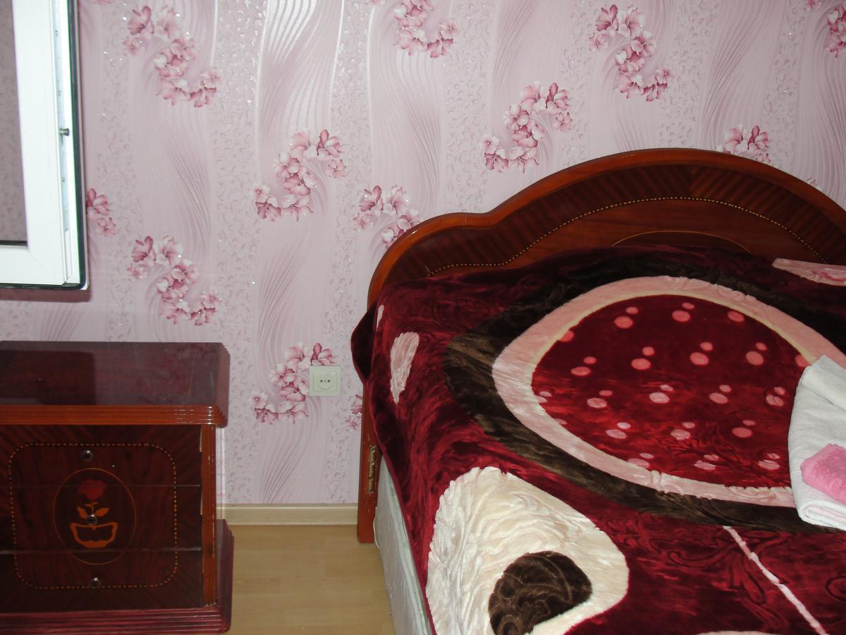 Guest House 26 메스티아 외부 사진